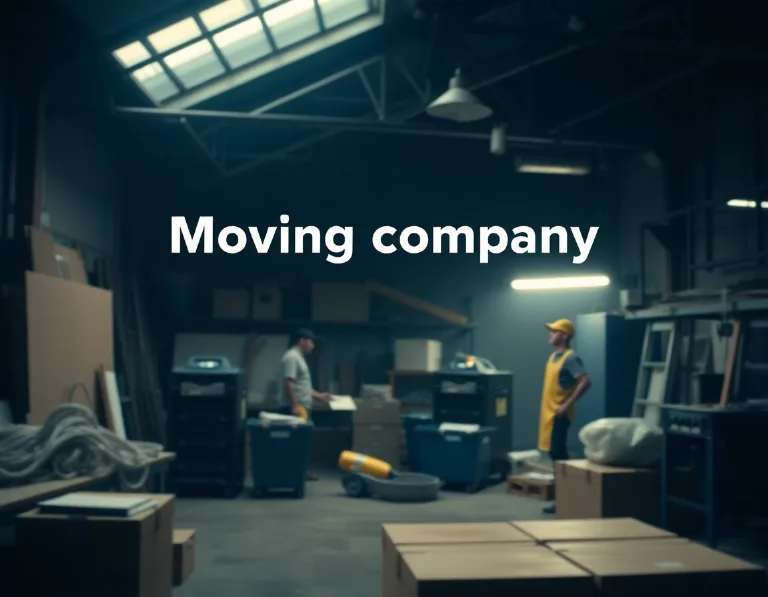 moving company Joint Base Pearl Harbor Hickam