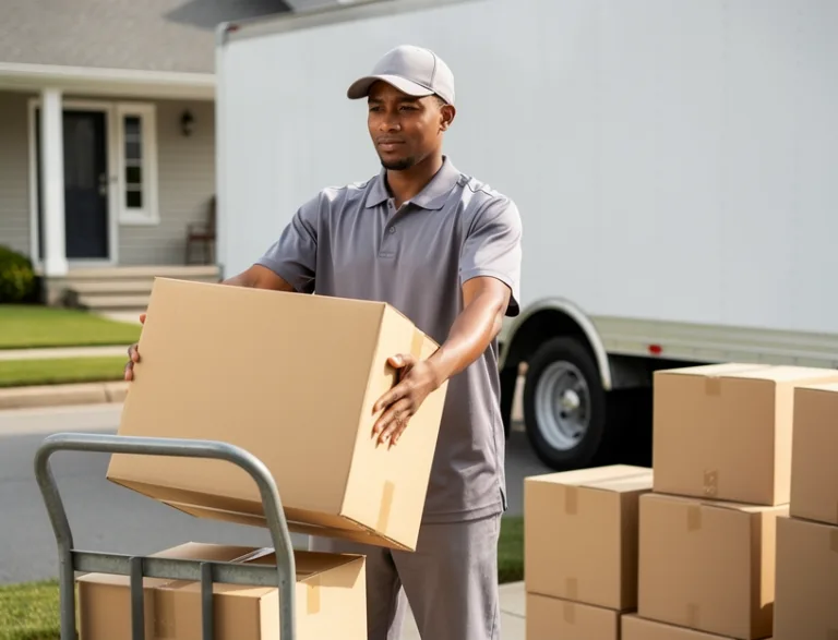 moving company Joint Base Pearl Harbor Hickam